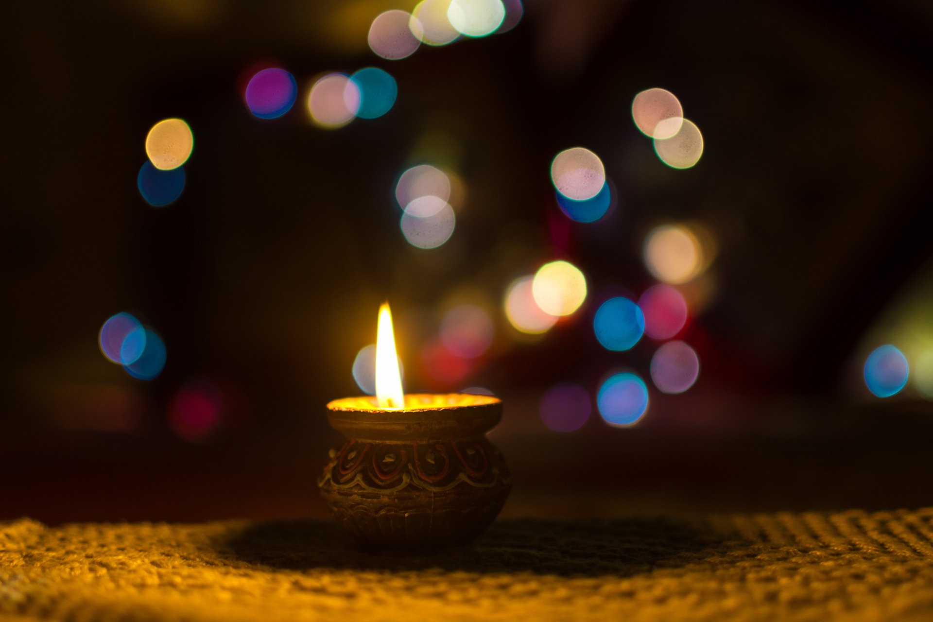 10 Interesting Diwali Facts for Children Twinkl