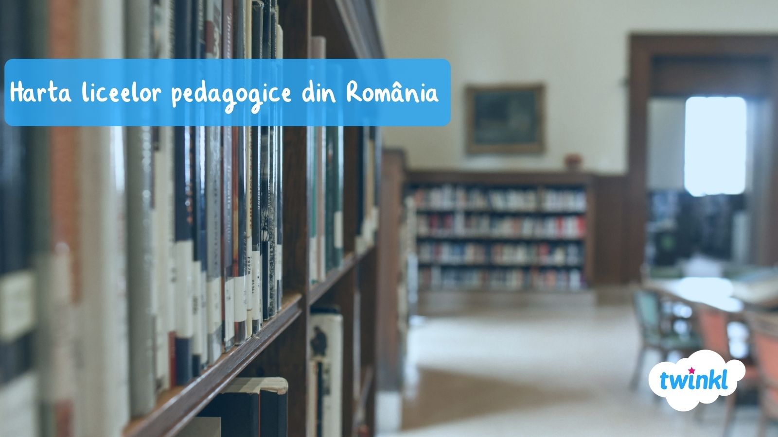 Recognition Antecedent Fearless Harta liceelor pedagogice din România - Twinkl