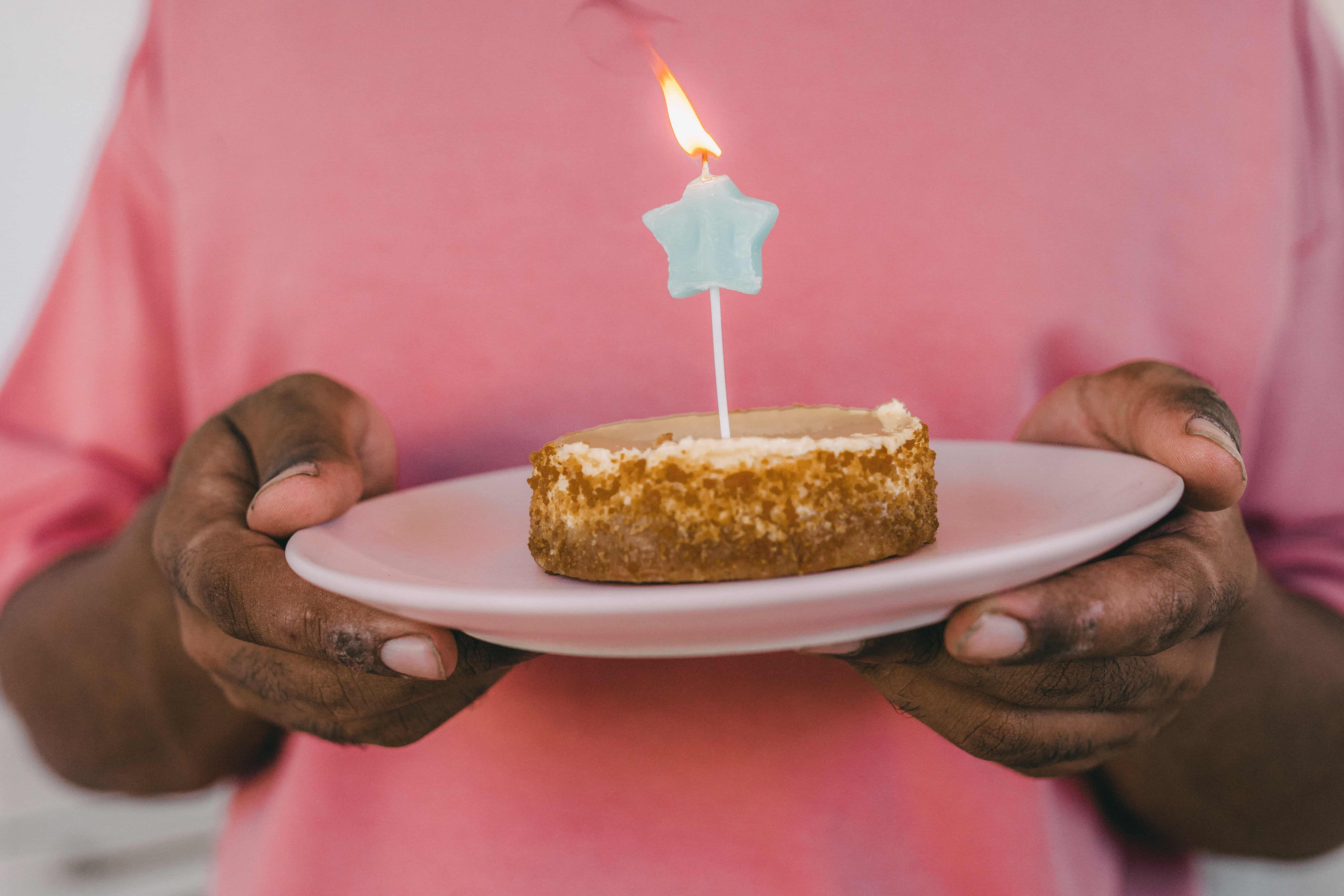 8 No-Bake Recipes - Twinkl