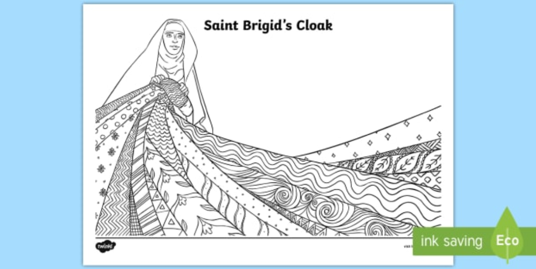 Interesting St Brigid Facts for Kids - Twinkl Blogs - Twinkl