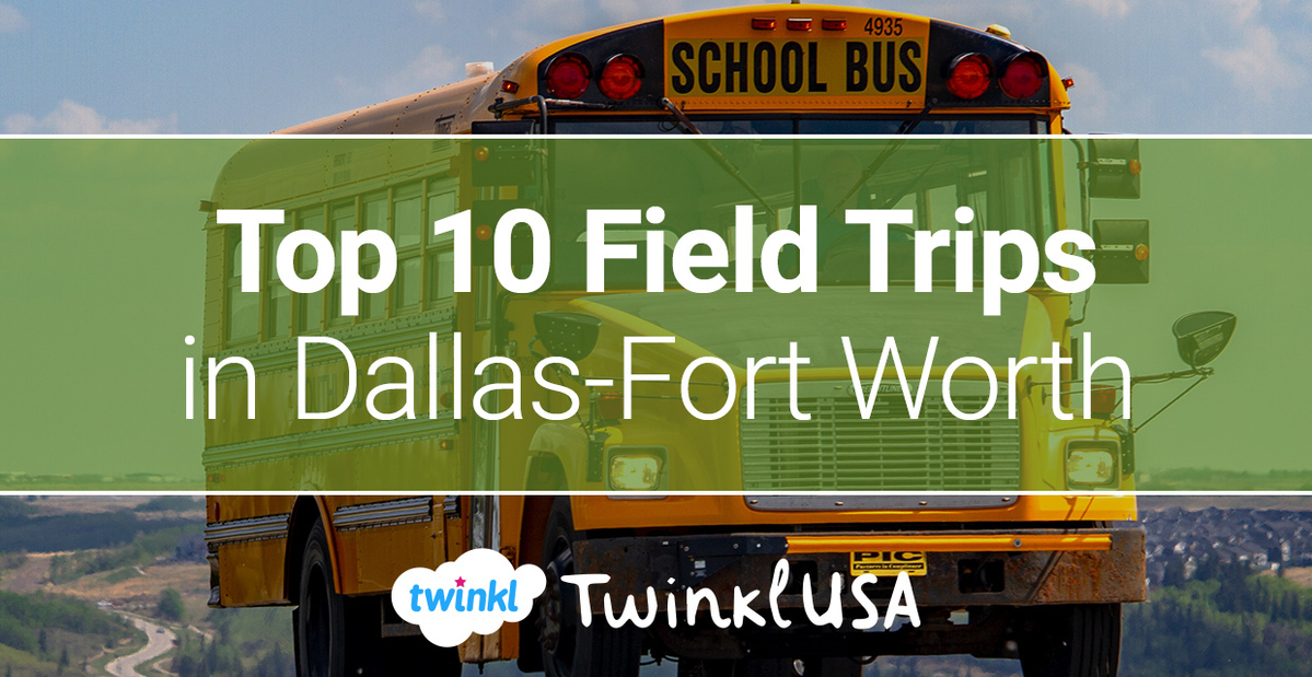 10 Fun & Informative School Field Trip Ideas  LEGOLAND Discovery Center  Dallas/Fort Worth